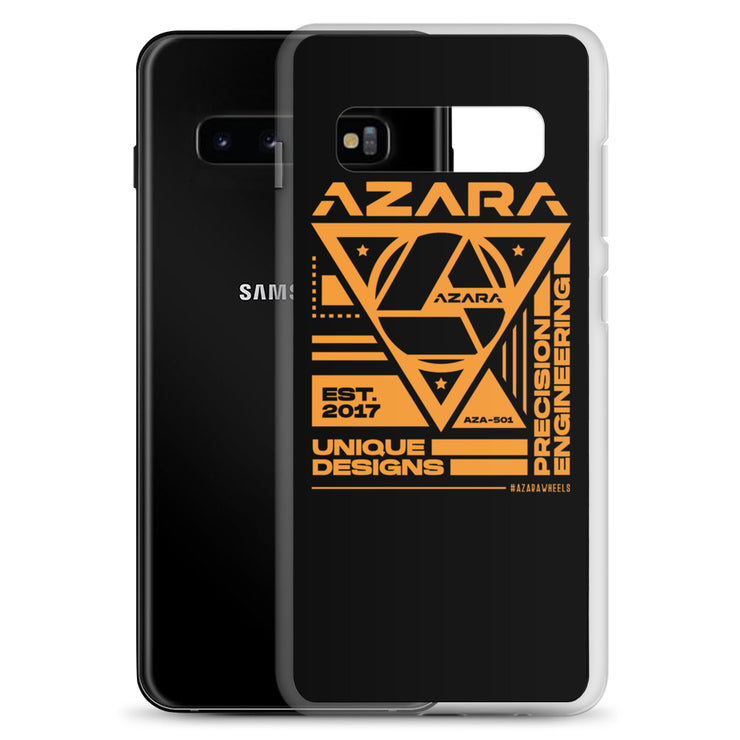 Samsung Case - Shop Azara Wheels