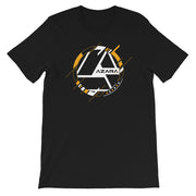 Short-Sleeve Unisex T-Shirt - Shop Azara Wheels