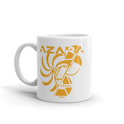 Mug - Shop Azara Wheels