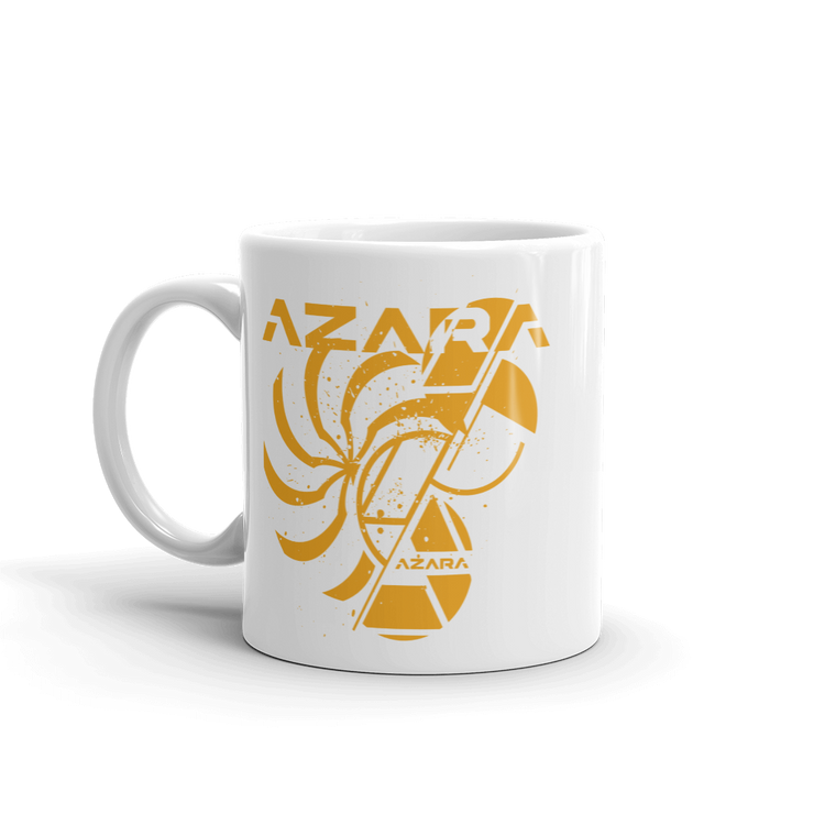 Mug - Shop Azara Wheels