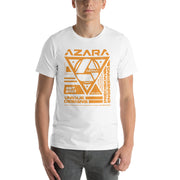 Short-Sleeve Unisex T-Shirt - Shop Azara Wheels