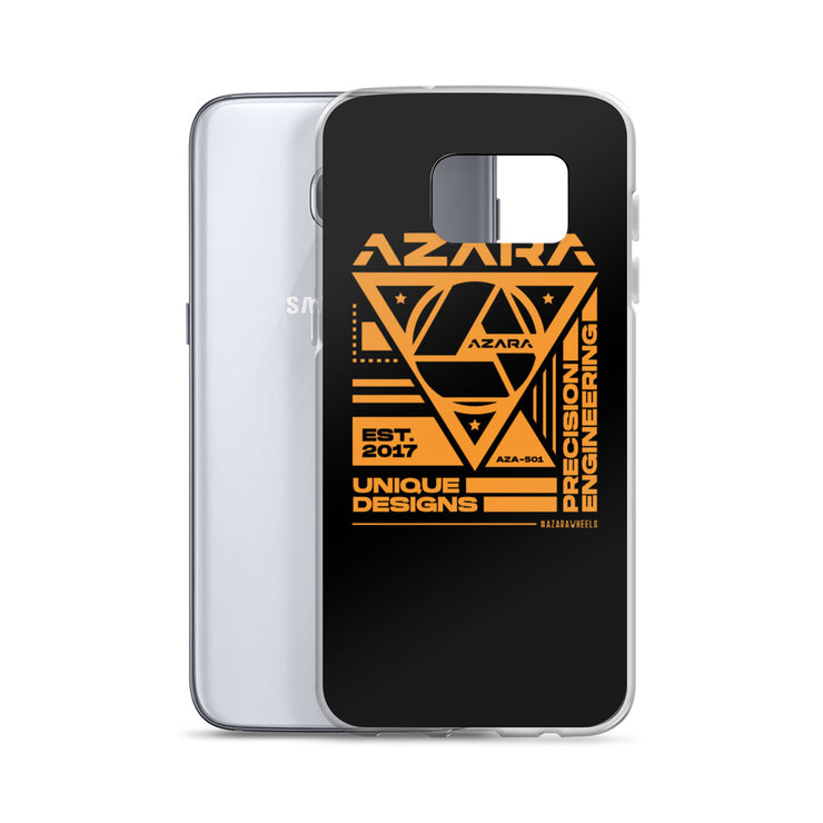Samsung Case - Shop Azara Wheels