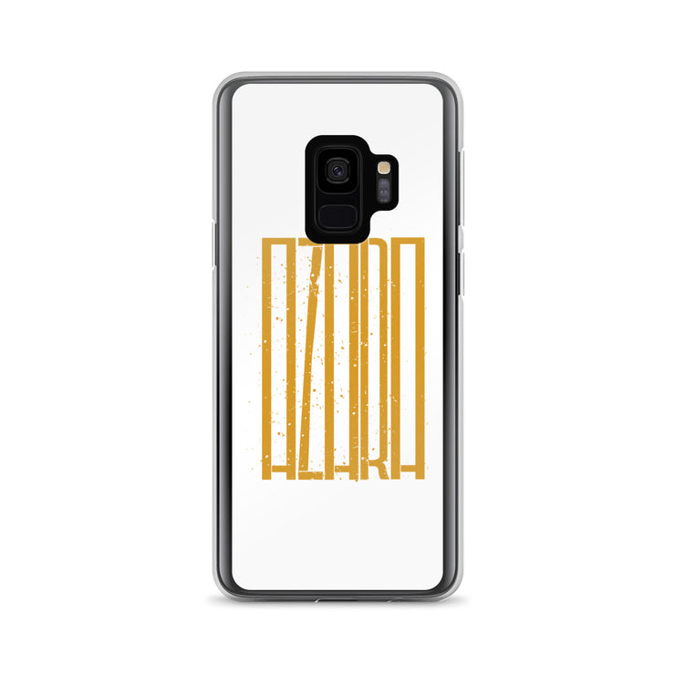 Samsung Case - Shop Azara Wheels