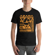 Short-Sleeve Unisex T-Shirt - Shop Azara Wheels