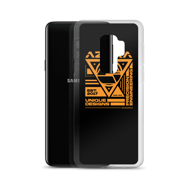 Samsung Case - Shop Azara Wheels