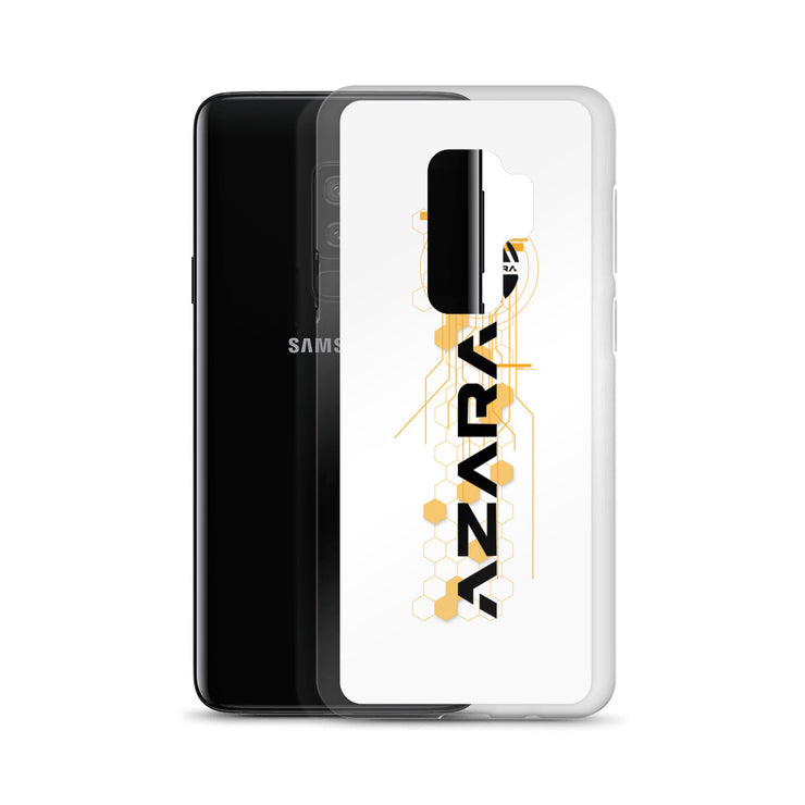 Samsung Case - Shop Azara Wheels