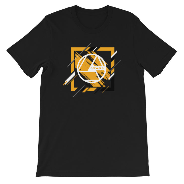 Short-Sleeve Unisex T-Shirt - Shop Azara Wheels