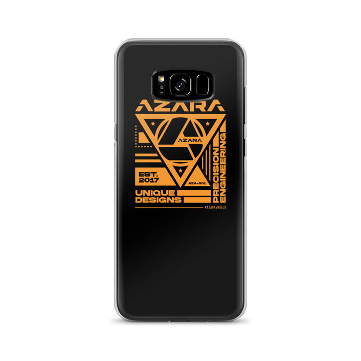 Samsung Case - Shop Azara Wheels