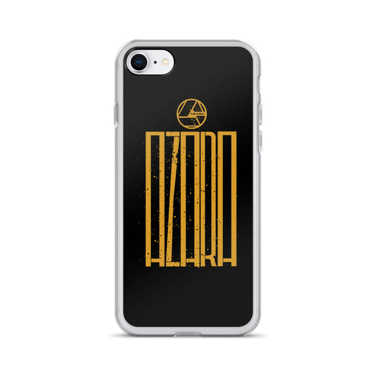 iPhone Case - Shop Azara Wheels