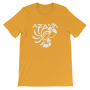 Short-Sleeve Unisex T-Shirt - Shop Azara Wheels