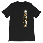Short-Sleeve Unisex T-Shirt - Shop Azara Wheels