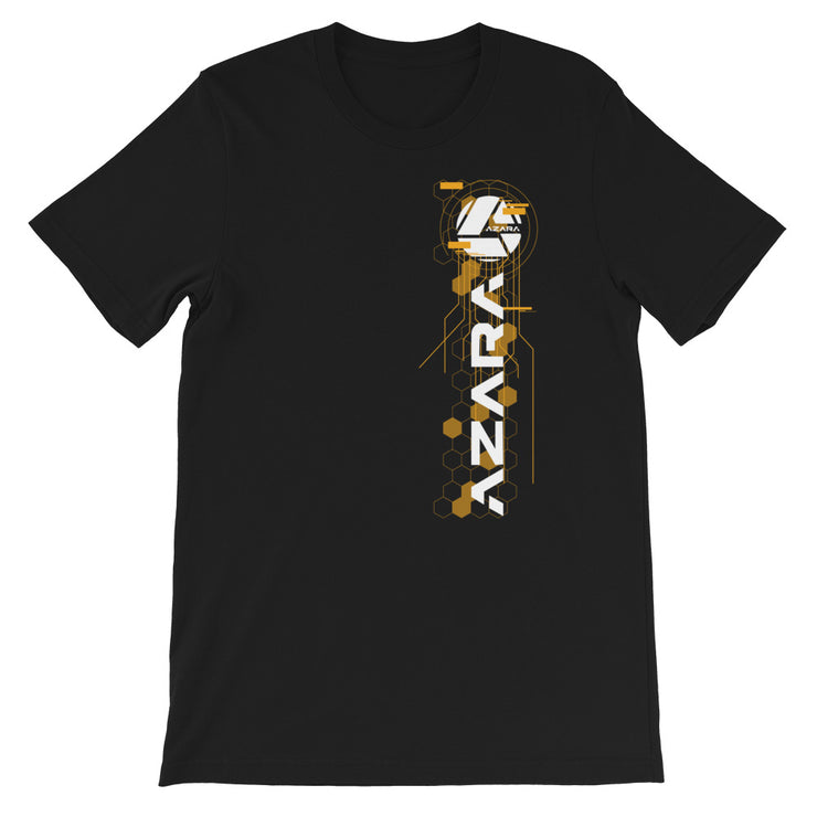 Short-Sleeve Unisex T-Shirt - Shop Azara Wheels