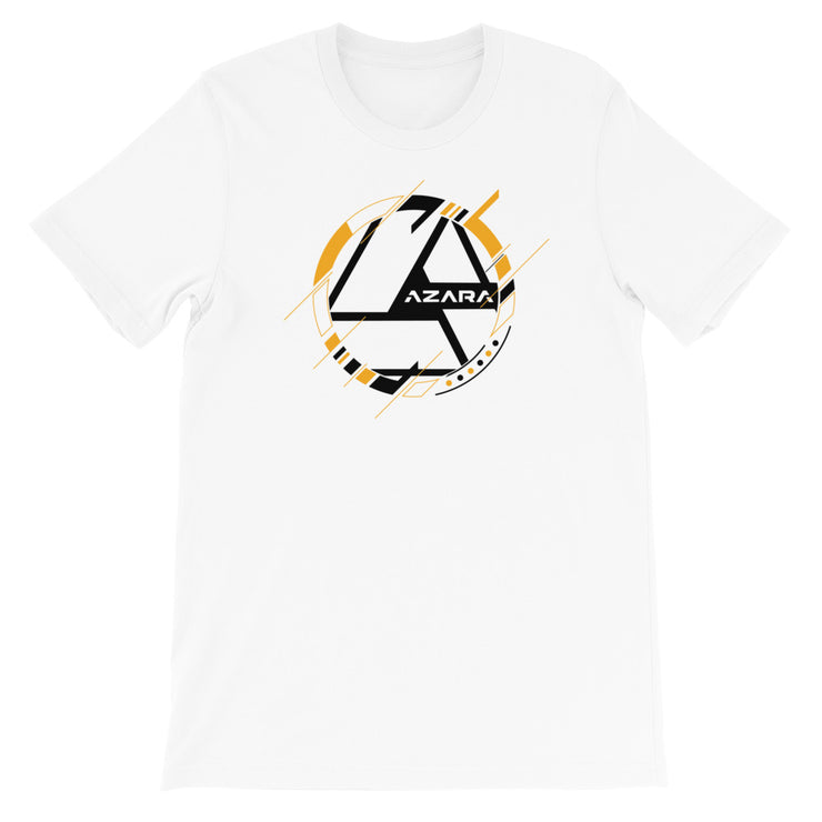Short-Sleeve Unisex T-Shirt - Shop Azara Wheels