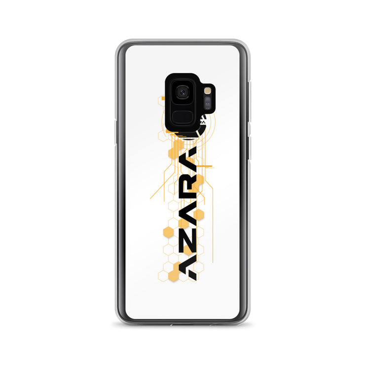 Samsung Case - Shop Azara Wheels