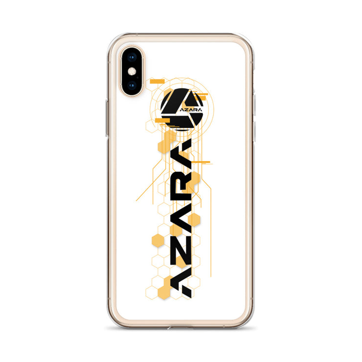iPhone Case - Shop Azara Wheels