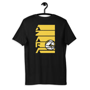 Stretch Unisex Tee - Shop Azara Wheels