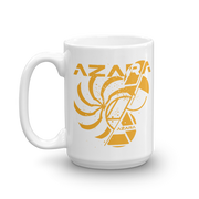 Mug - Shop Azara Wheels