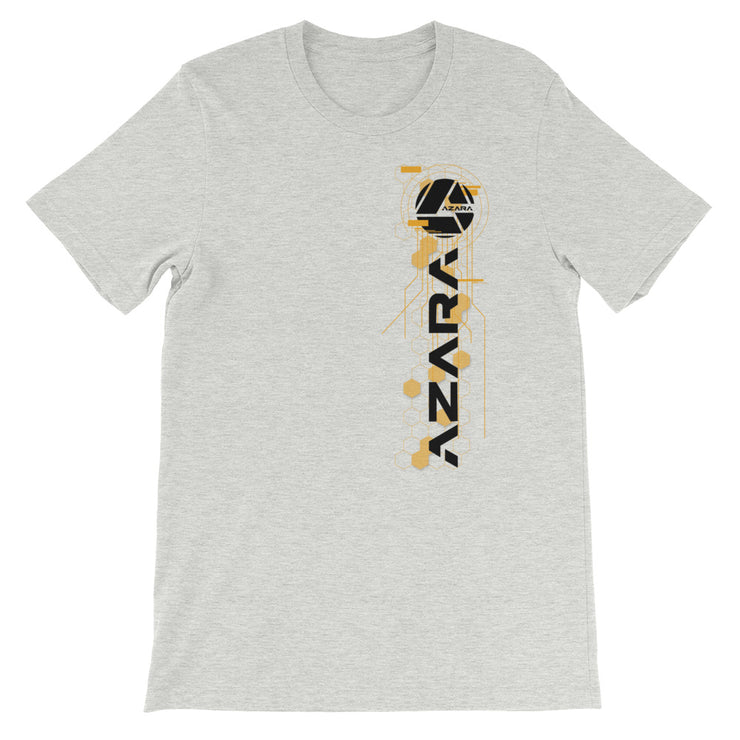 Short-Sleeve Unisex T-Shirt - Shop Azara Wheels
