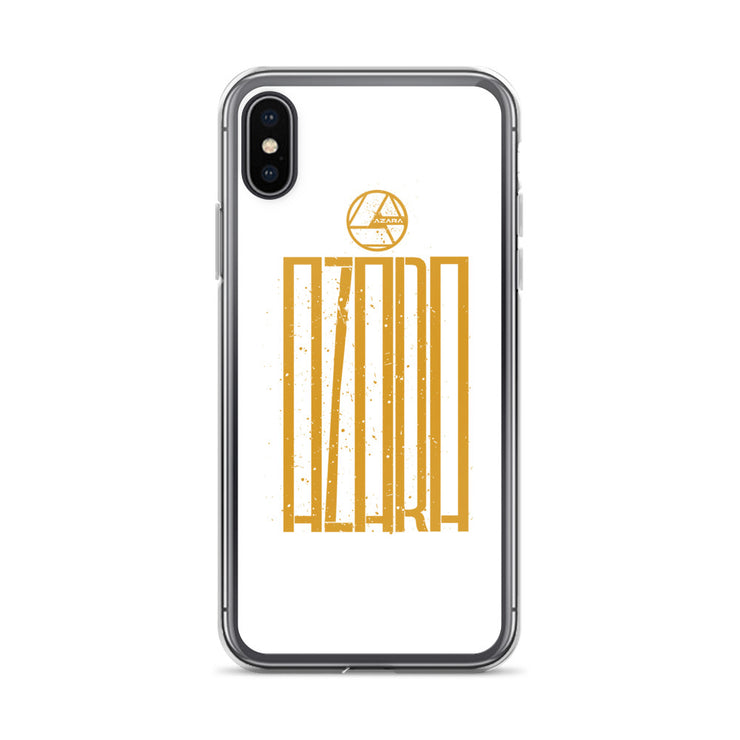 iPhone Case - Shop Azara Wheels