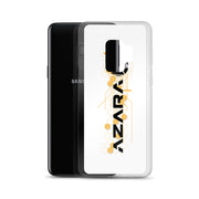 Samsung Case - Shop Azara Wheels