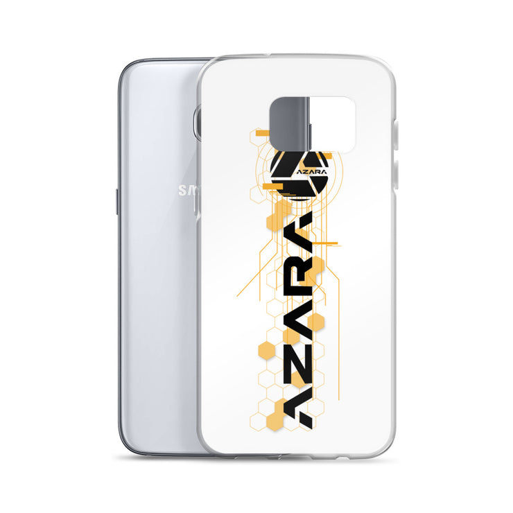 Samsung Case - Shop Azara Wheels