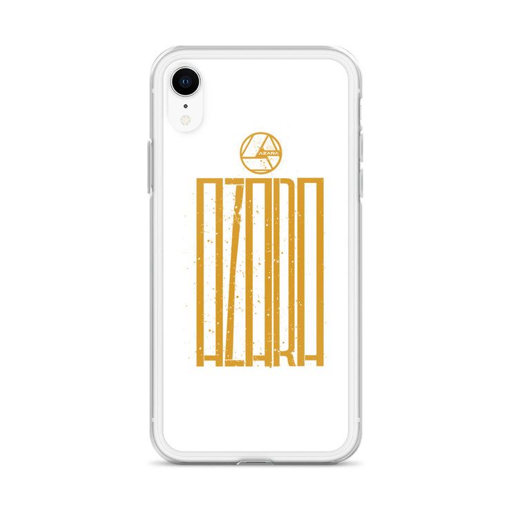 iPhone Case - Shop Azara Wheels