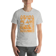 Short-Sleeve Unisex T-Shirt - Shop Azara Wheels