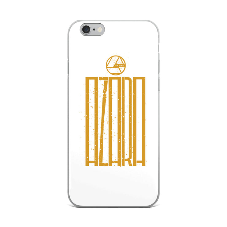 iPhone Case - Shop Azara Wheels