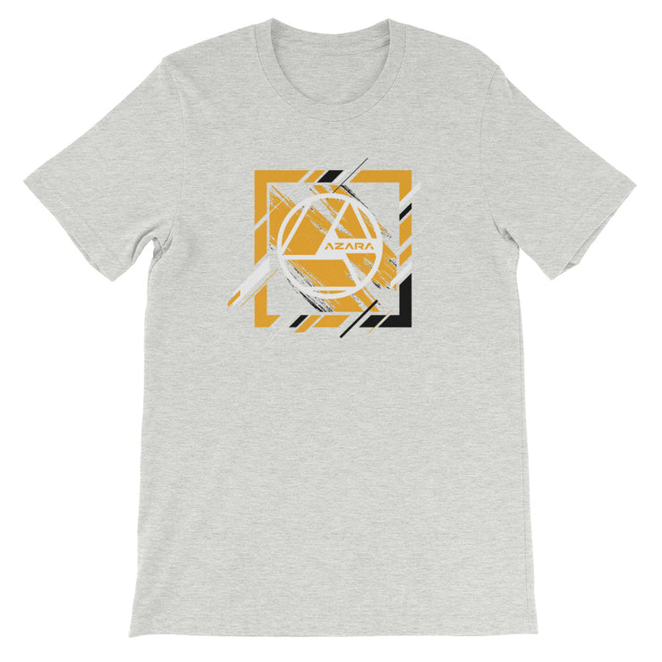 Short-Sleeve Unisex T-Shirt - Shop Azara Wheels