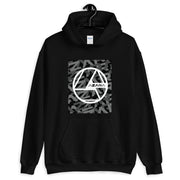 Box Logo Unisex Hoodie - Shop Azara Wheels