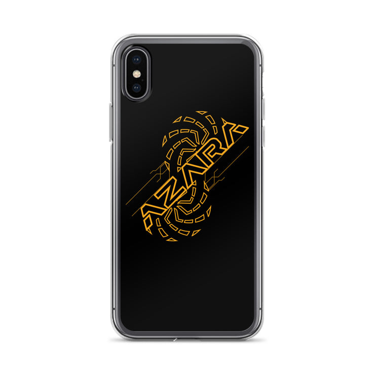 iPhone Case - Shop Azara Wheels