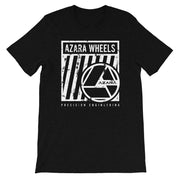Short-Sleeve Unisex T-Shirt - Shop Azara Wheels