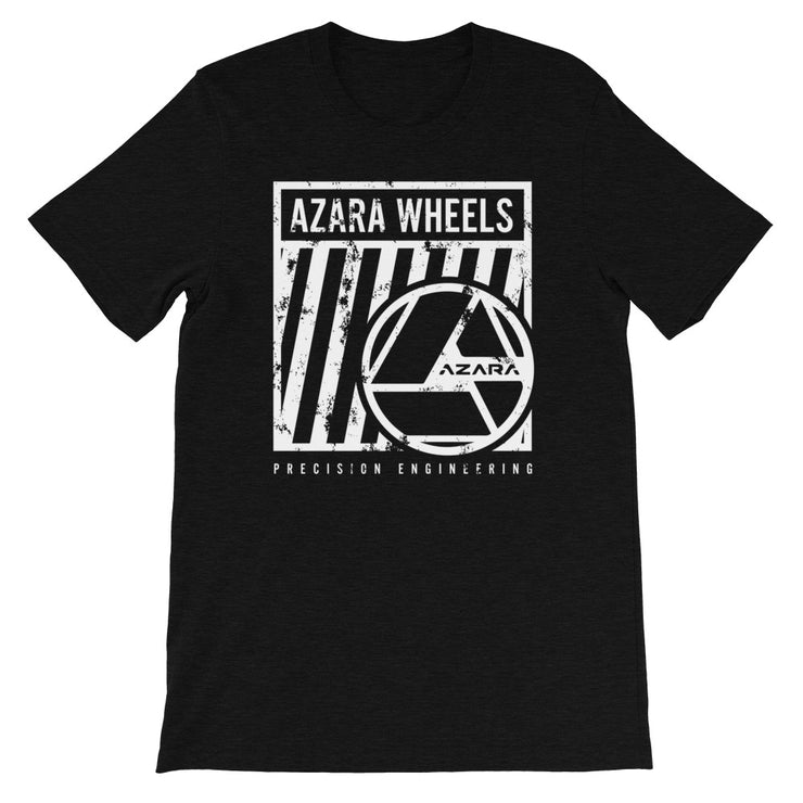 Short-Sleeve Unisex T-Shirt - Shop Azara Wheels