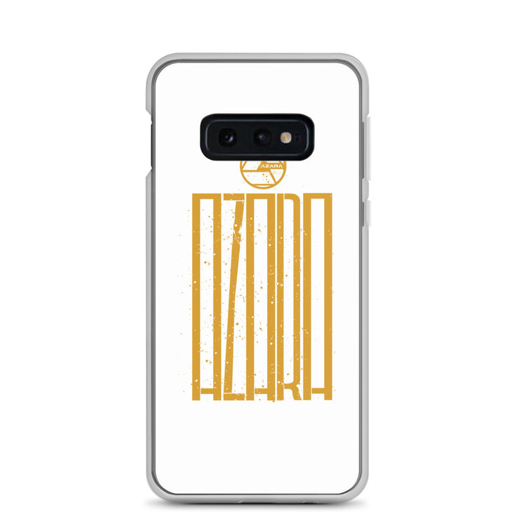 Samsung Case - Shop Azara Wheels