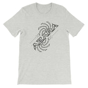 Short-Sleeve Unisex T-Shirt - Shop Azara Wheels