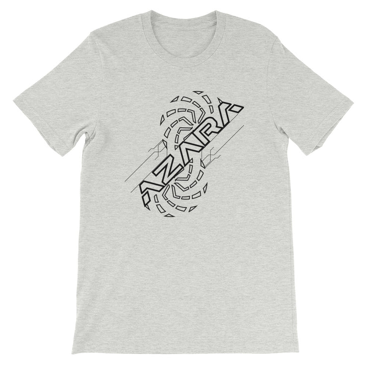 Short-Sleeve Unisex T-Shirt - Shop Azara Wheels
