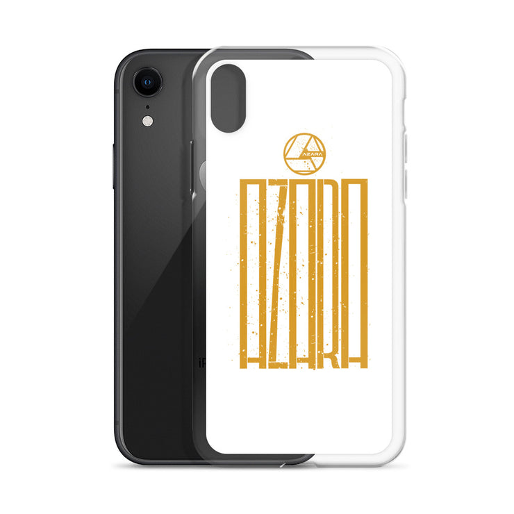 iPhone Case - Shop Azara Wheels