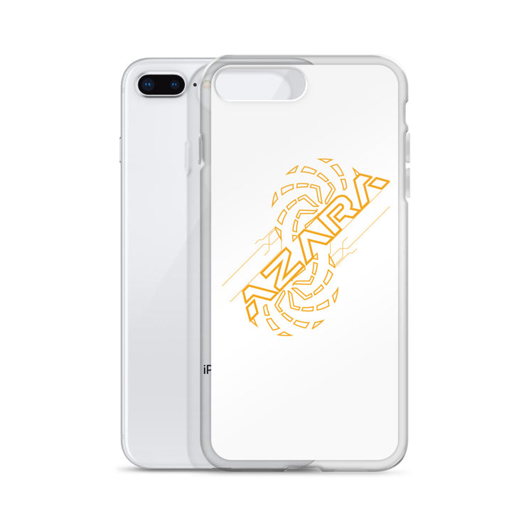 iPhone Case - Shop Azara Wheels
