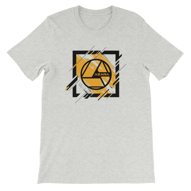 Short-Sleeve Unisex T-Shirt - Shop Azara Wheels