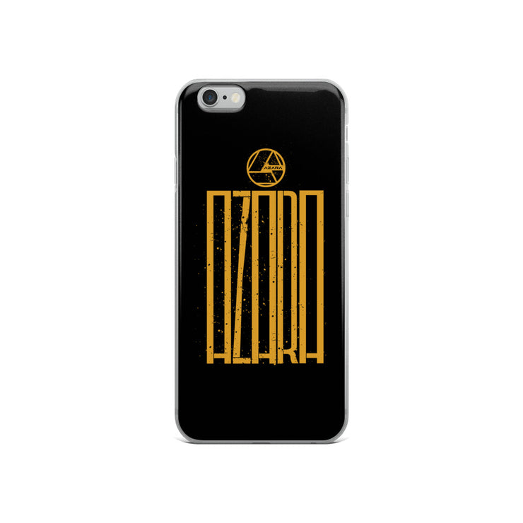 iPhone Case - Shop Azara Wheels