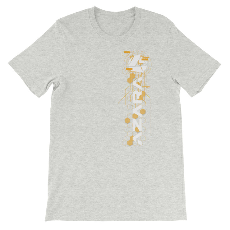 Short-Sleeve Unisex T-Shirt - Shop Azara Wheels