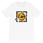 Short-Sleeve Unisex T-Shirt - Shop Azara Wheels