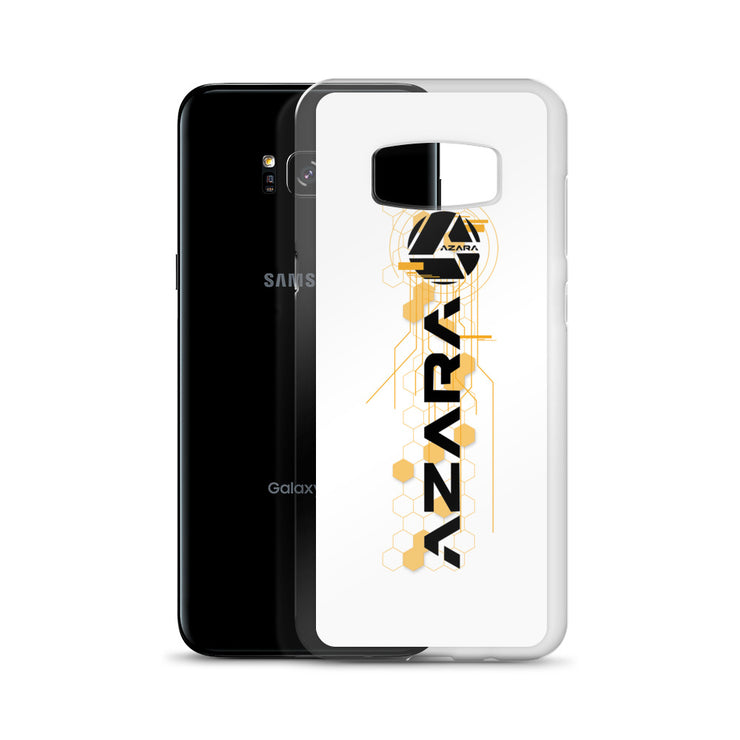 Samsung Case - Shop Azara Wheels