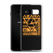 Samsung Case - Shop Azara Wheels