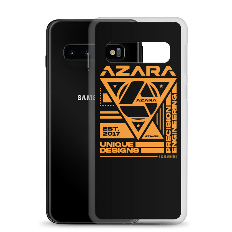 Samsung Case - Shop Azara Wheels