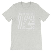 Short-Sleeve Unisex T-Shirt - Shop Azara Wheels