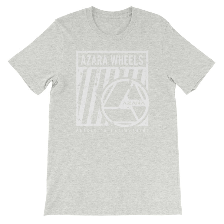 Short-Sleeve Unisex T-Shirt - Shop Azara Wheels
