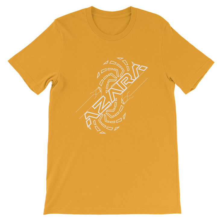 Short-Sleeve Unisex T-Shirt - Shop Azara Wheels