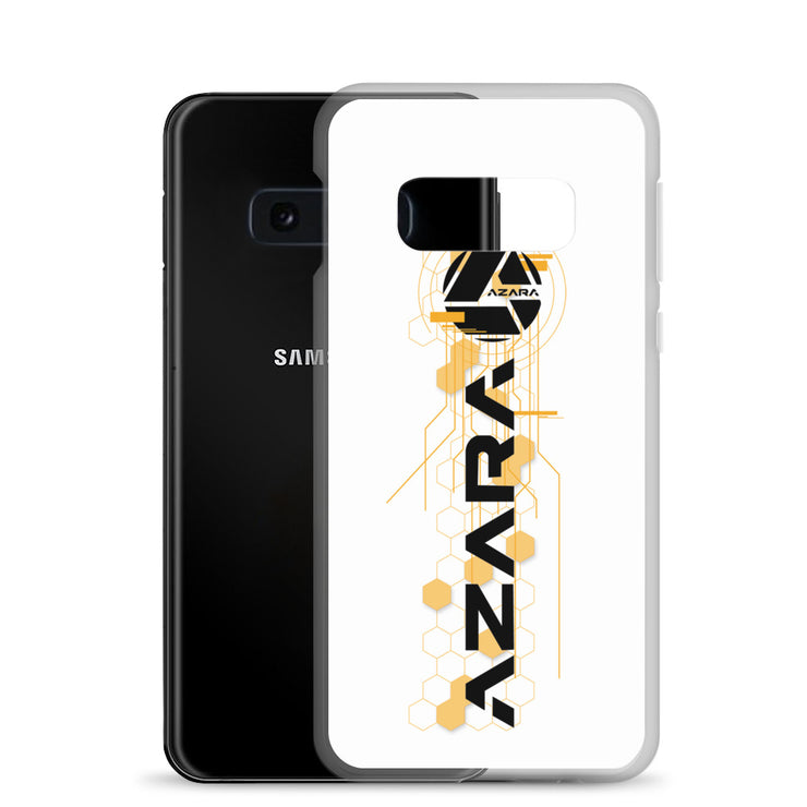 Samsung Case - Shop Azara Wheels