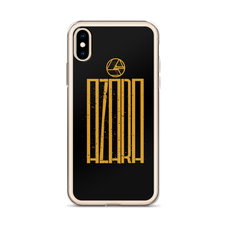 iPhone Case - Shop Azara Wheels
